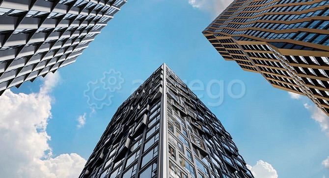 4-комн. квартира, 97.6 м2, 29/43 эт. Москва - изображение 7