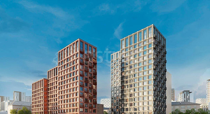 4-комн. квартира, 114.4 м2, 7/9 эт. Москва - изображение 7