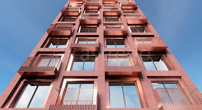 4-комн. квартира, 114.4 м2, 7/9 эт. Москва - изображение 5