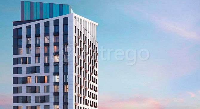 4-комн. квартира, 120.4 м2, 18/20 эт. Москва - изображение 7