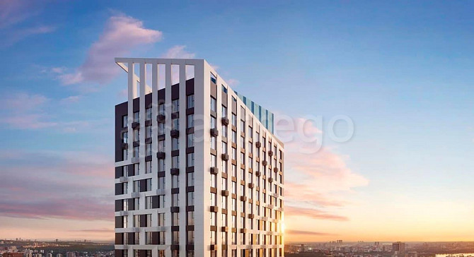 4-комн. квартира, 113.3 м2, 18/20 эт. Москва - изображение 2