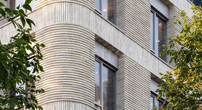 4-комн. квартира, 116 м2, 19/24 эт. Москва - изображение 7