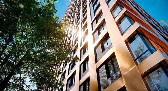 4-комн. квартира, 113.7 м2, 32/43 эт. Москва
