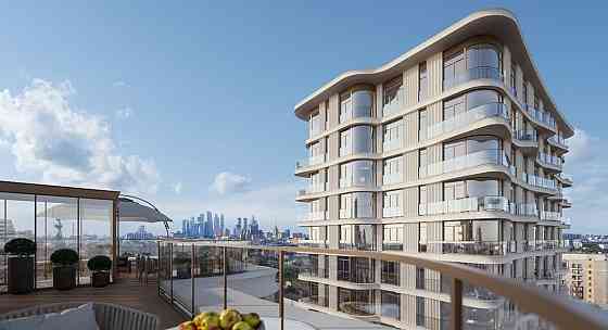 5-комн. квартира, 481 м2, 1/3 эт. Москва