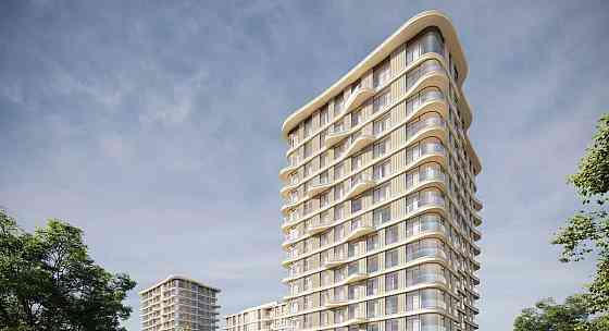 5-комн. квартира, 229 м2, 11/14 эт. Москва