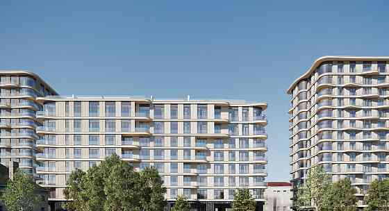 5-комн. квартира, 229 м2, 11/14 эт. Москва