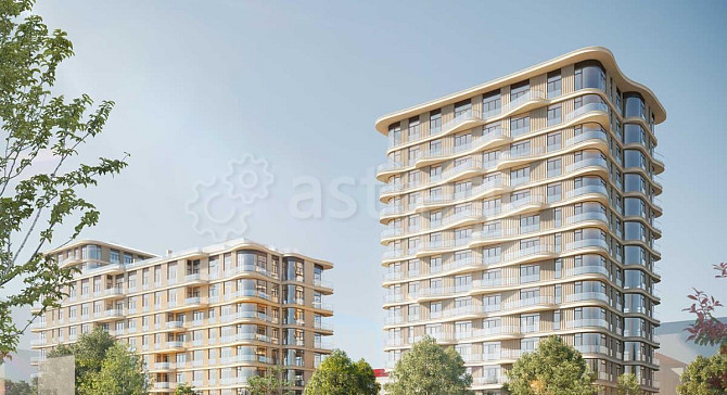 5-комн. квартира, 229 м2, 11/14 эт. Москва - изображение 4