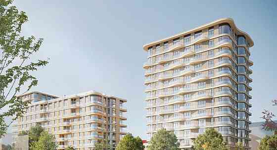 5-комн. квартира, 227 м2, 10/14 эт. Москва