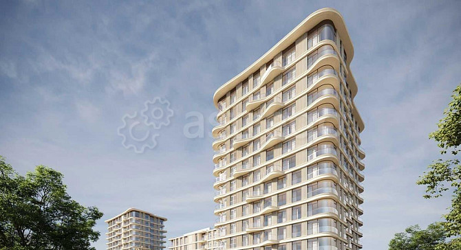 4-комн. квартира, 207 м2, 8/14 эт. Москва - изображение 5
