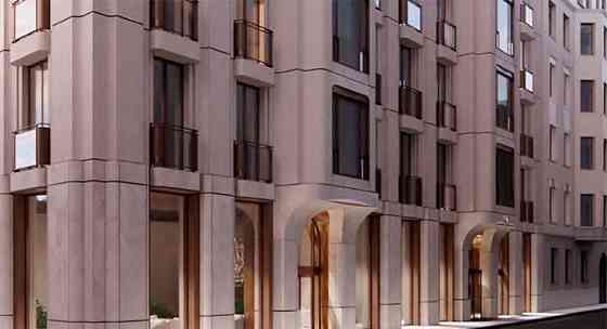 4-комн. квартира, 367 м2, 8/8 эт. Москва