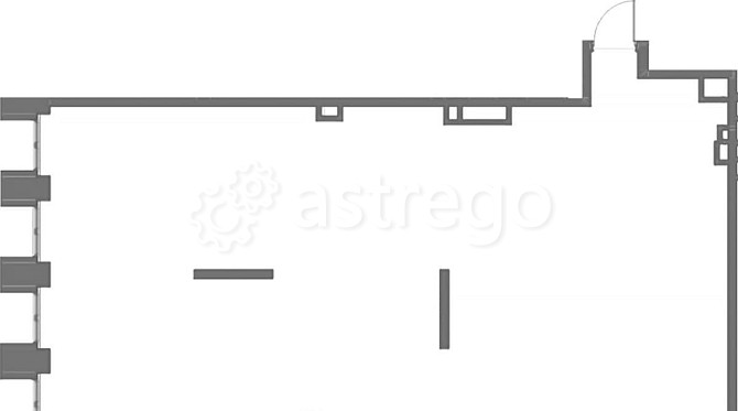 4-комн. квартира, 149 м2, 15/23 эт. Москва - изображение 1