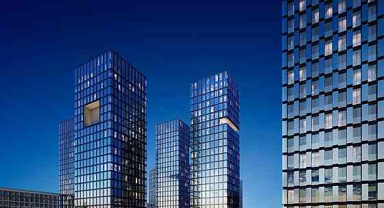 4-комн. квартира, 149.2 м2, 2/23 эт. Москва