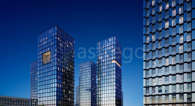 6-комн. квартира, 421.5 м2, 10/10 эт. Москва - изображение 5