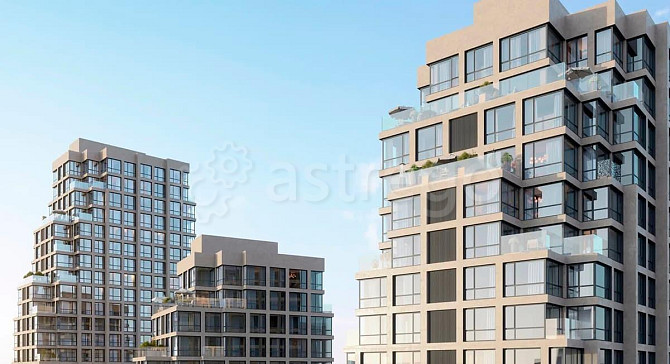 4-комн. квартира, 94.45 м2, 24/25 эт. Москва - изображение 3