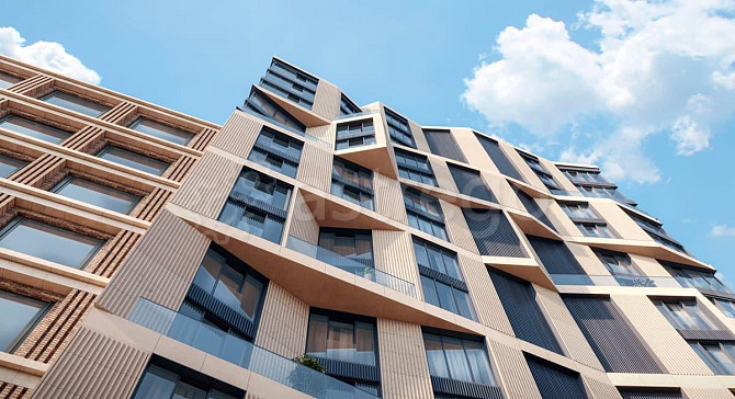 6-комн. квартира, 247.1 м2, 14/14 эт. Москва - изображение 5