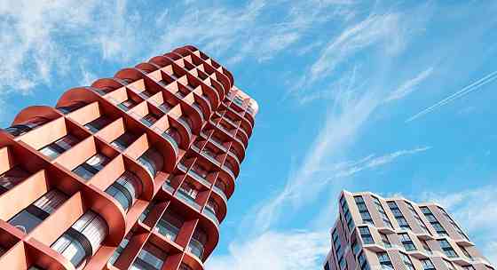 5-комн. квартира, 242.5 м2, 7/7 эт. Москва