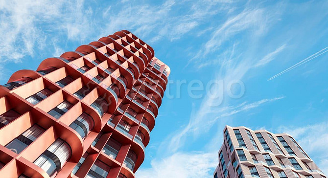 4-комн. квартира, 154 м2, 10/15 эт. Москва - изображение 4