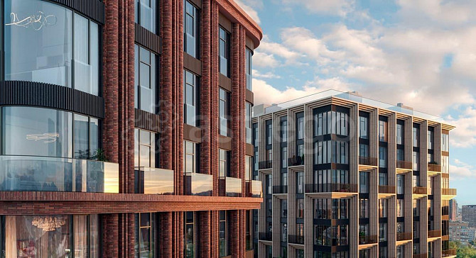 4-комн. квартира, 154 м2, 10/15 эт. Москва - изображение 3