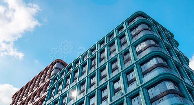 4-комн. квартира, 154 м2, 10/15 эт. Москва - изображение 7