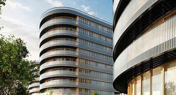 5-комн. квартира, 292.9 м2, 1/9 эт. Москва