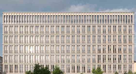 4-комн. квартира, 211.16 м2, 3/12 эт. Москва