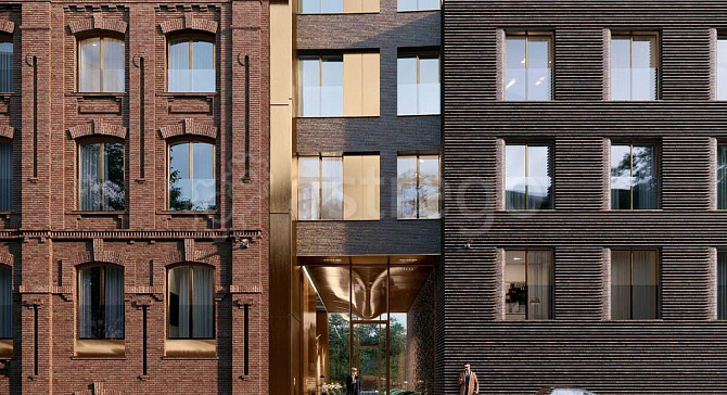 5-комн. квартира, 458.3 м2, 8/8 эт. Москва - изображение 7