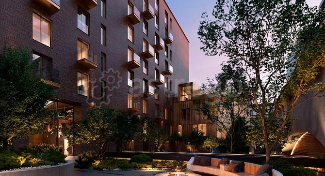 5-комн. квартира, 458.3 м2, 8/8 эт. Москва - изображение 3