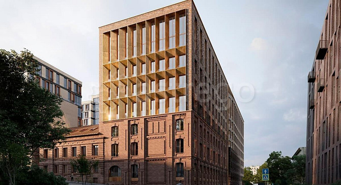 5-комн. квартира, 458.3 м2, 8/8 эт. Москва - изображение 5