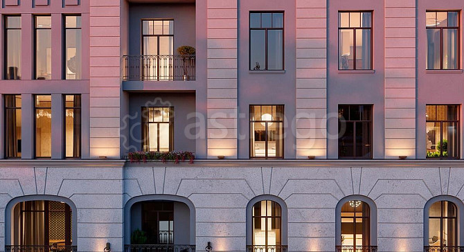5-комн. квартира, 259.4 м2, 5/7 эт. Москва - изображение 5