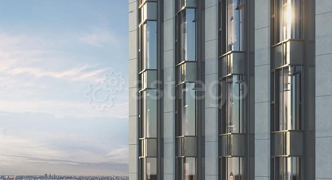 4-комн. квартира, 123 м2, 34/41 эт. Москва - изображение 4