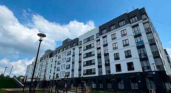 5-комн. квартира, 119.3 м2, 2/6 эт. Москва