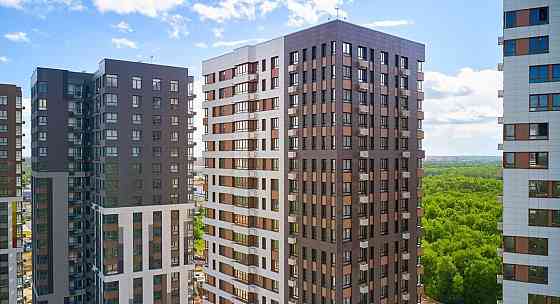 4-комн. квартира, 113.75 м2, 24/24 эт. Москва
