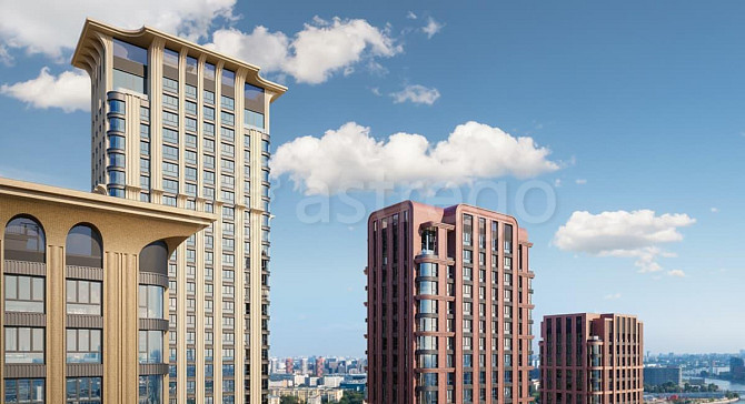 4-комн. квартира, 114.5 м2, 27/27 эт. Москва - изображение 6