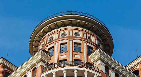 4-комн. квартира, 391 м2, 16/18 эт. Москва