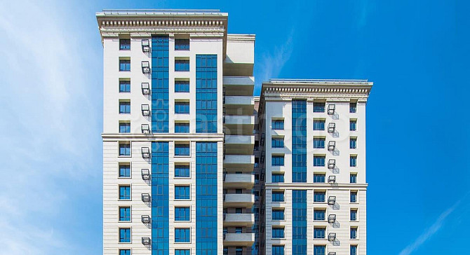 4-комн. квартира, 153.3 м2, 14/14 эт. Москва - изображение 6