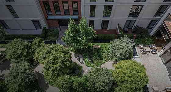 5-комн. квартира, 267.04 м2, 5/5 эт. Москва