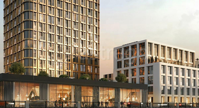 5-комн. квартира, 267.04 м2, 5/5 эт. Москва - изображение 2