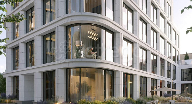 5-комн. квартира, 267.04 м2, 5/5 эт. Москва - изображение 7