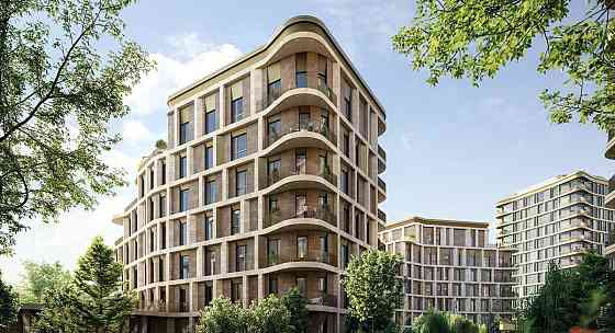4-комн. квартира, 121 м2, 7/7 эт. Москва
