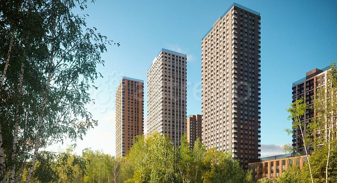 5-комн. квартира, 189.9 м2, 1/3 эт. Москва - изображение 7