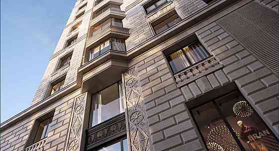 4-комн. квартира, 189 м2, 3/14 эт. Москва