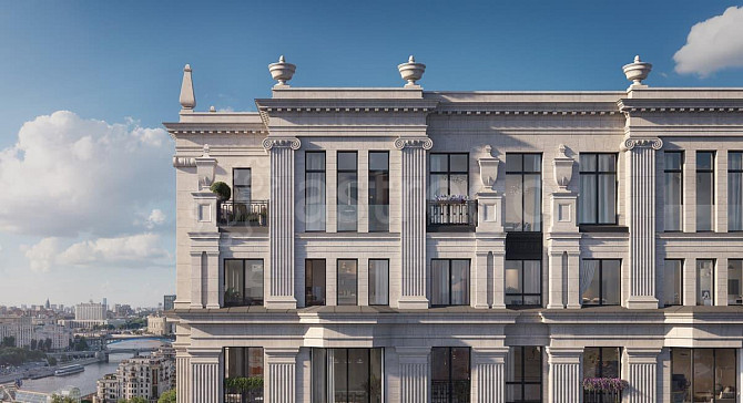 5-комн. квартира, 340 м2, 13/14 эт. Москва - изображение 7