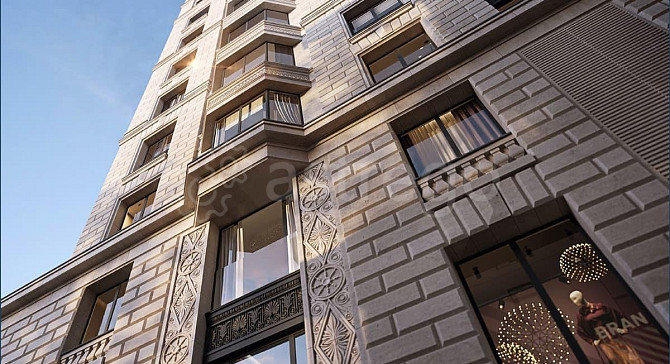 5-комн. квартира, 340 м2, 13/14 эт. Москва - изображение 4