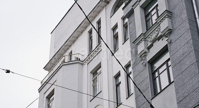 4-комн. квартира, 187.5 м2, 1/8 эт. Москва - изображение 2