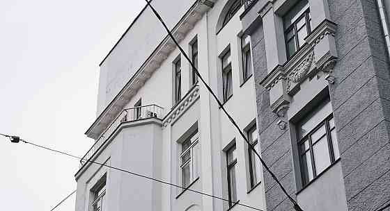 4-комн. квартира, 221.7 м2, 6/8 эт. Москва