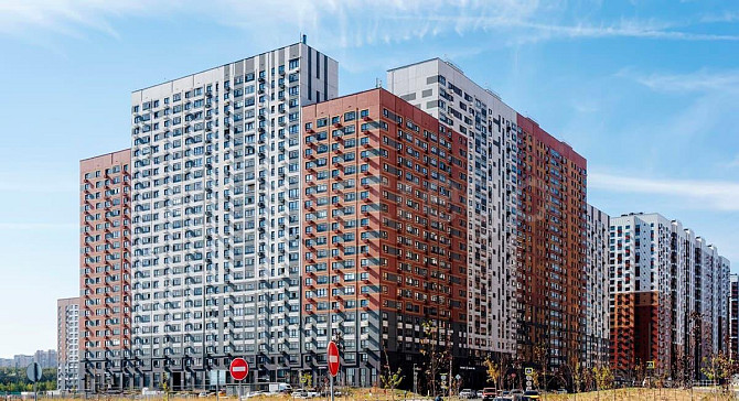4-комн. квартира, 106.4 м2, 15/24 эт. Москва - изображение 6