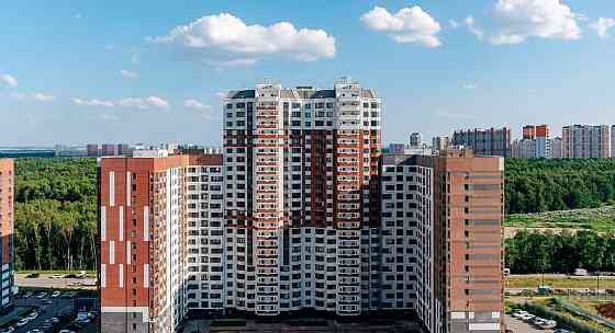 4-комн. квартира, 102.5 м2, 11/23 эт. Москва