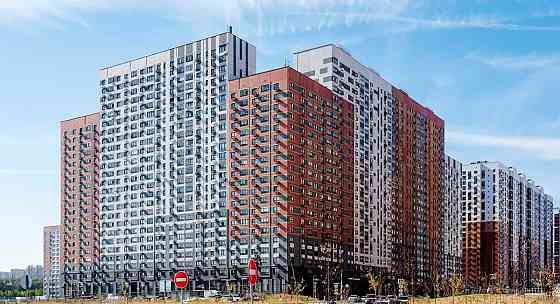 4-комн. квартира, 102.5 м2, 11/23 эт. Москва