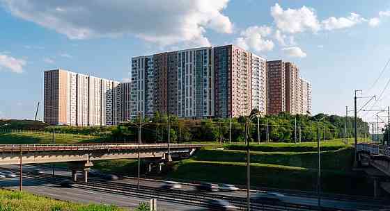 4-комн. квартира, 92 м2, 12/20 эт. Москва