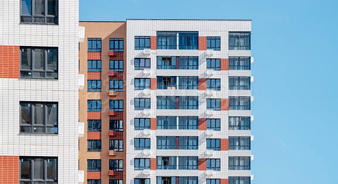 4-комн. квартира, 92 м2, 12/20 эт. Москва - изображение 2